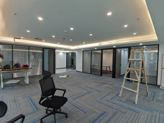 星汇国际大厦写字楼图片2613