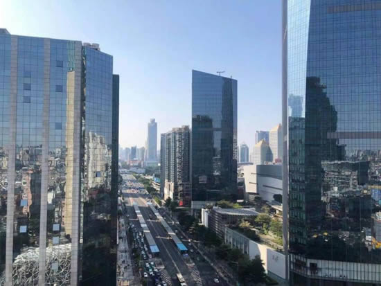 壬丰大厦写字楼图片2621