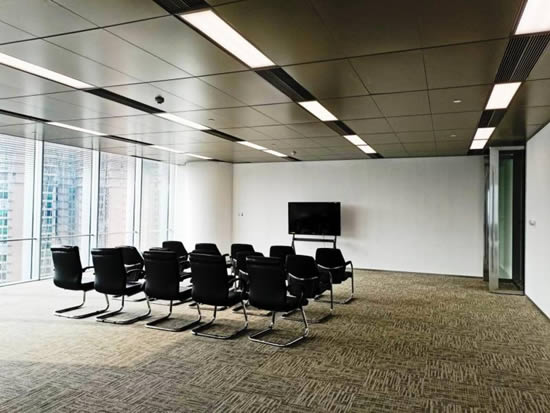 广发证券大厦写字楼图片2648