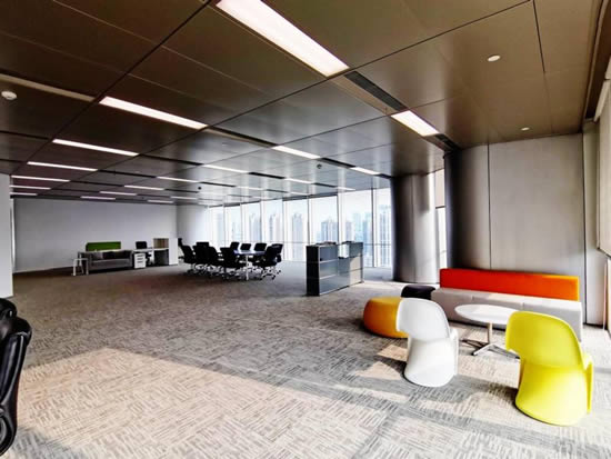 广发证券大厦写字楼图片2651