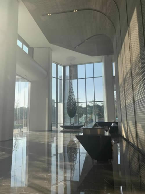 保利鱼珠港写字楼图片2654