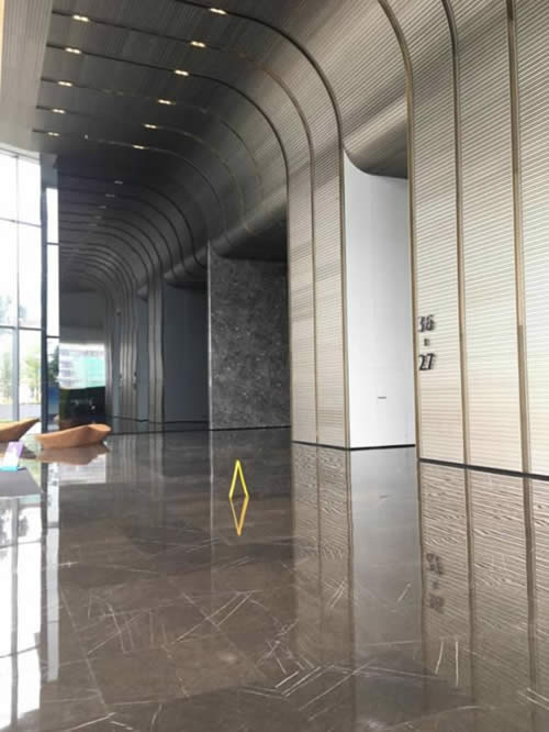 保利鱼珠港写字楼图片2656