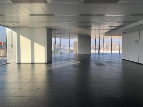 保利鱼珠港写字楼图片2655