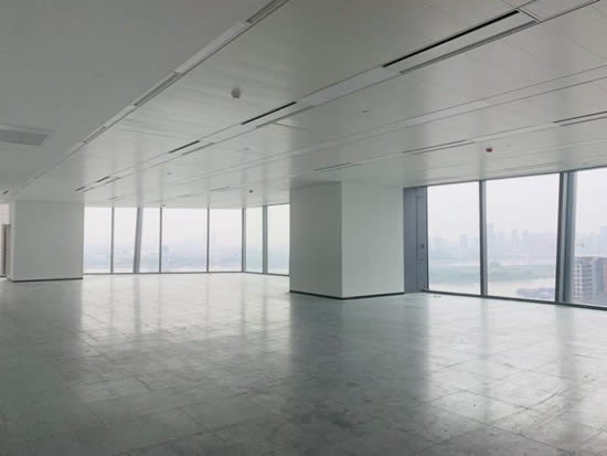 保利鱼珠港写字楼图片2661