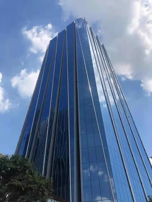 保利鱼珠港写字楼图片2659