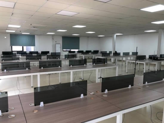 天河远洋创意园写字楼图片2663