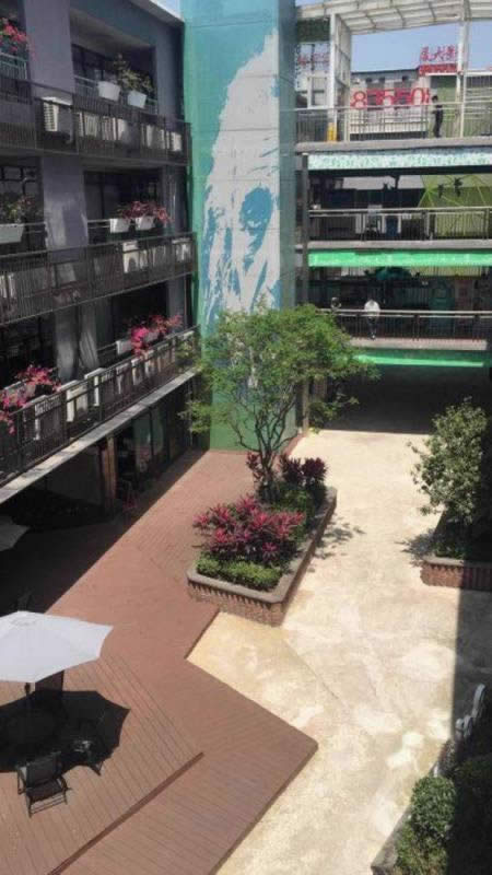 天河远洋创意园写字楼图片2668