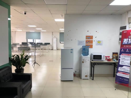 天河远洋创意园写字楼图片2664