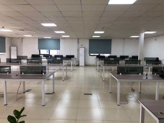 天河远洋创意园写字楼图片2665