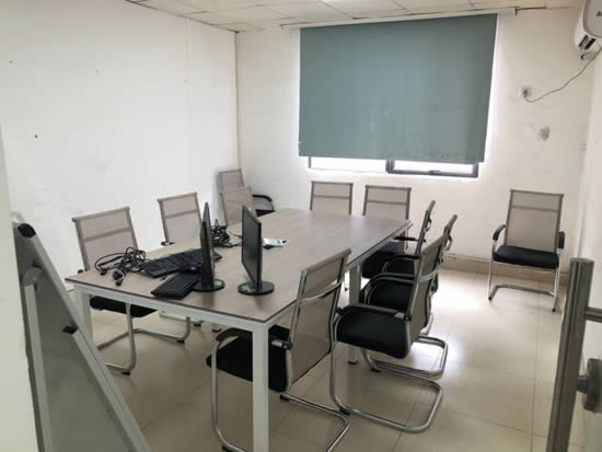 天河远洋创意园写字楼图片2666