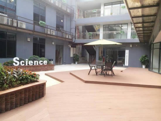 天河远洋创意园写字楼图片2669