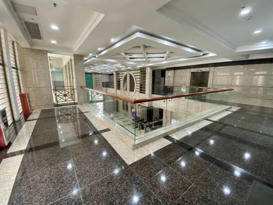 富力天河商务大厦写字楼图片2681