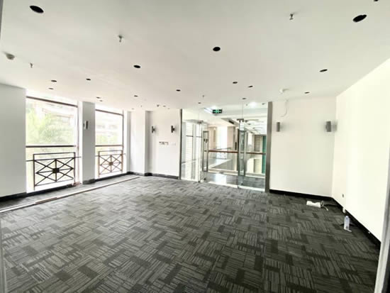 富力天河商务大厦写字楼图片2684