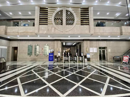 富力天河商务大厦写字楼图片2680