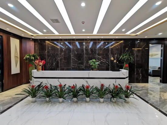 天盈广场写字楼图片2694