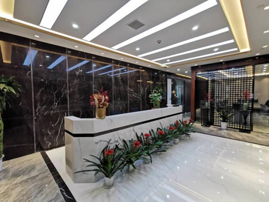 天盈广场写字楼图片2695