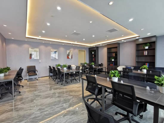 天盈广场写字楼图片2697