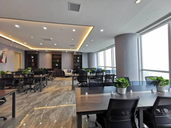 天盈广场写字楼图片2698