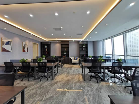 天盈广场写字楼图片2696