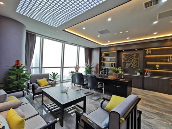 天盈广场写字楼图片2700