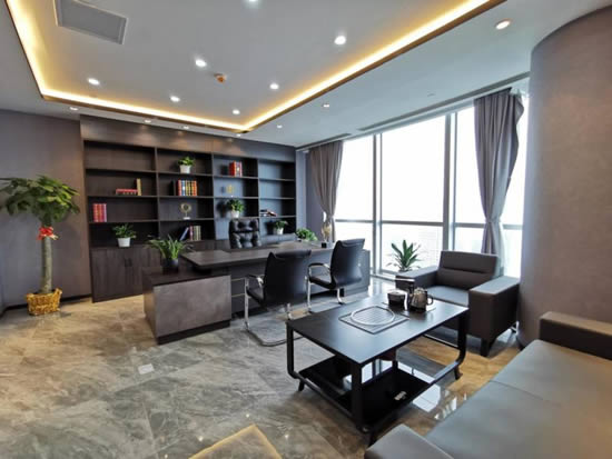 天盈广场写字楼图片2699