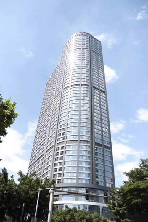  寰城中心广场写字楼图片2702