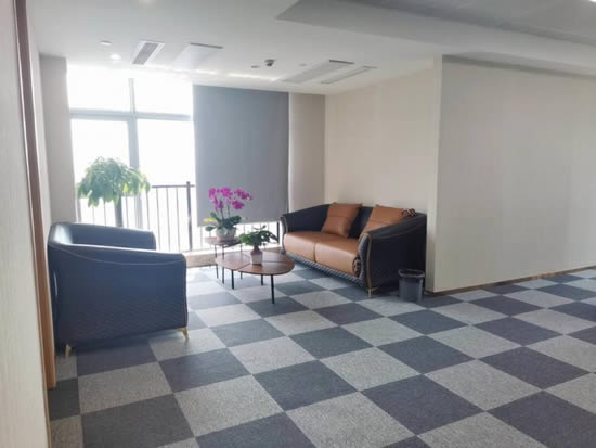  寰城中心广场写字楼图片2708