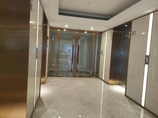  寰城中心广场写字楼图片2705