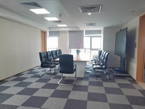  寰城中心广场写字楼图片2707