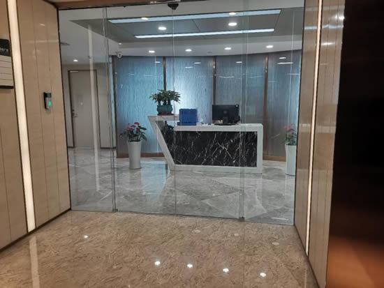  寰城中心广场写字楼图片2704