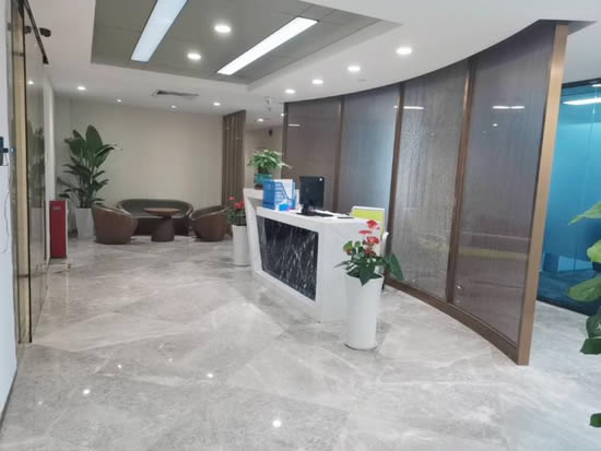  寰城中心广场写字楼图片2706