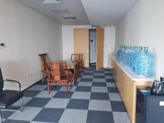  寰城中心广场写字楼图片2709