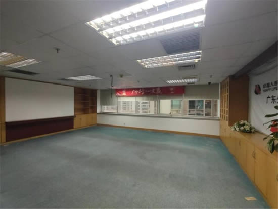 建和中心大厦写字楼图片2725