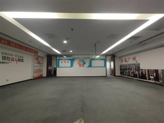 建和中心大厦写字楼图片2727