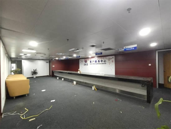 建和中心大厦写字楼图片2728