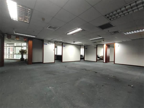 建和中心大厦写字楼图片2729