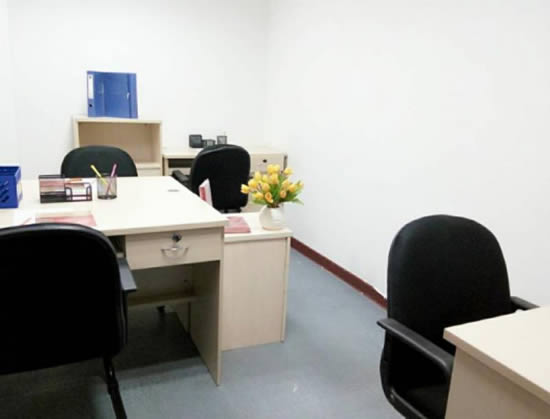 威尼国际大厦写字楼图片2741