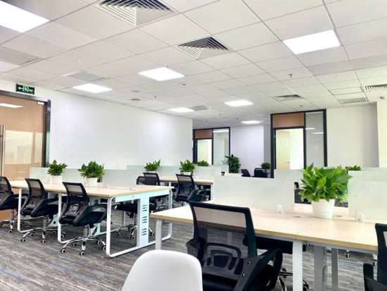 大都会广场写字楼图片2761