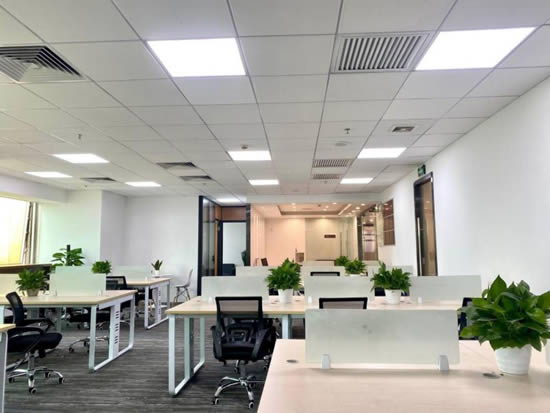 大都会广场写字楼图片2760