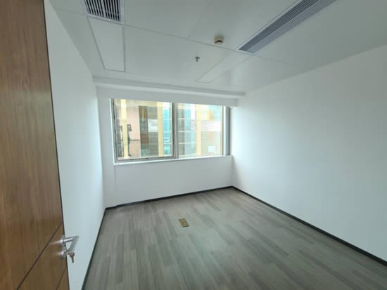 大都会广场写字楼图片2768