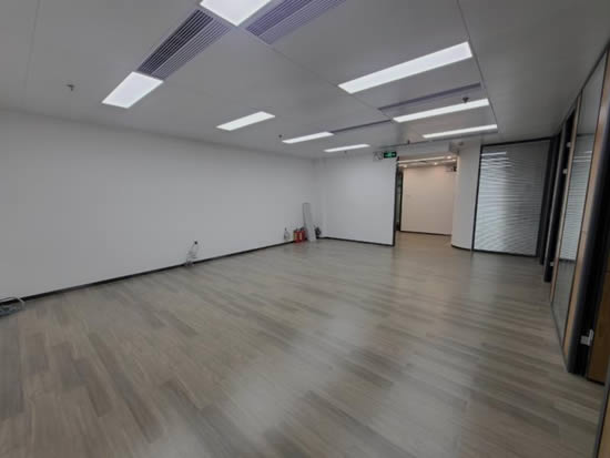 大都会广场写字楼图片2767