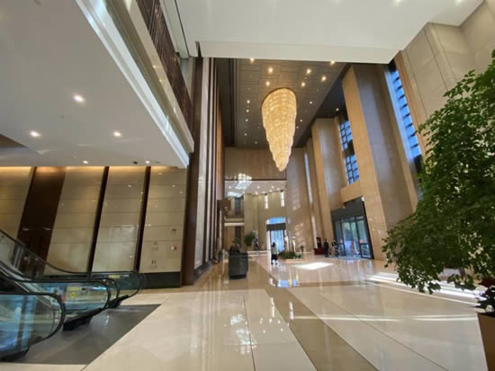 广晟国际大厦写字楼图片2783