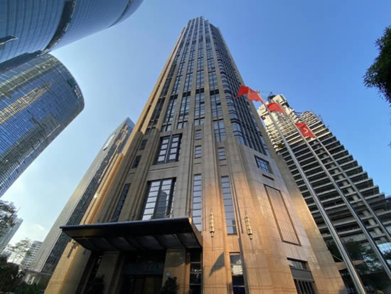 广晟国际大厦写字楼图片2784