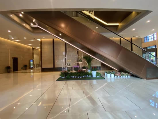 广晟国际大厦写字楼图片2786