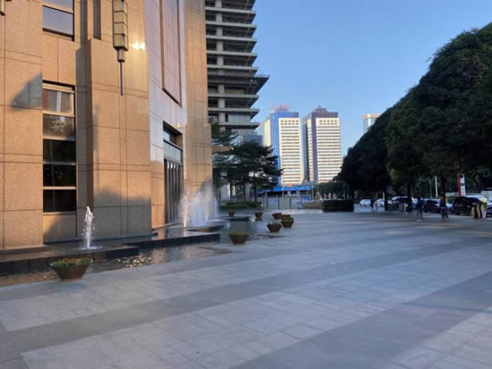 广晟国际大厦写字楼图片2785