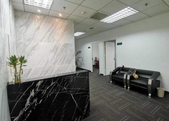 中泰国际广场写字楼图片2792