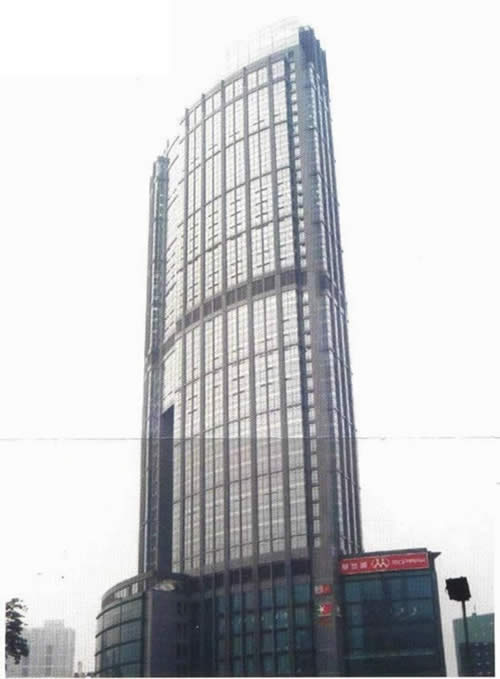 中泰国际广场写字楼图片2789