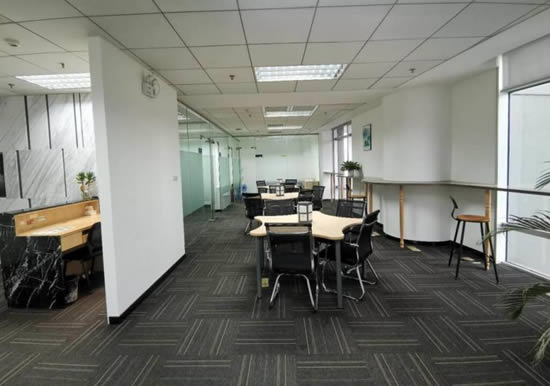 中泰国际广场写字楼图片2793