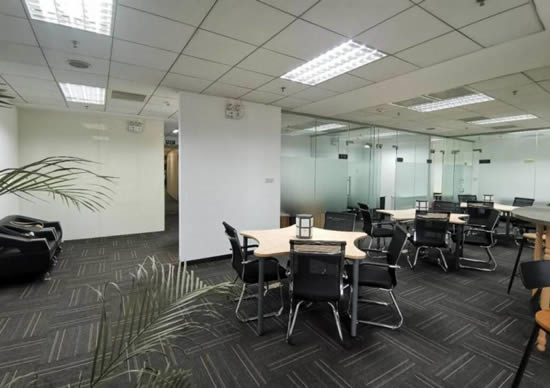 中泰国际广场写字楼图片2794