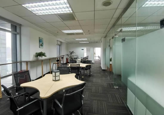 中泰国际广场写字楼图片2795